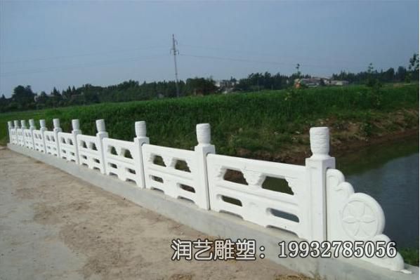 栏杆石雕雕塑 栏杆石雕雕塑