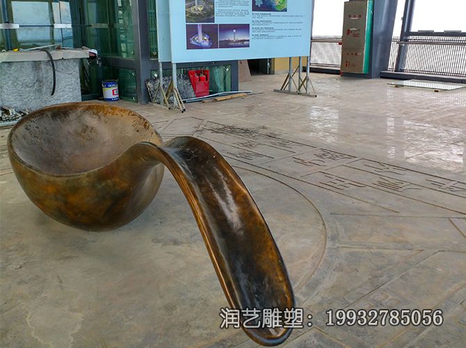 公园景观铜雕雕塑 公园景观铜雕雕塑