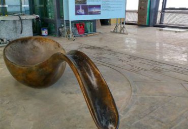 公园景观铜雕雕塑