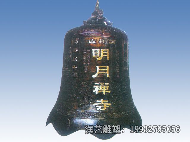 景观钟铜雕雕塑 景观钟铜雕雕塑