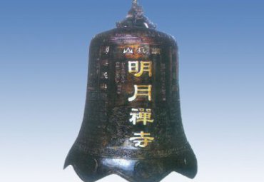 景观钟铜雕雕塑