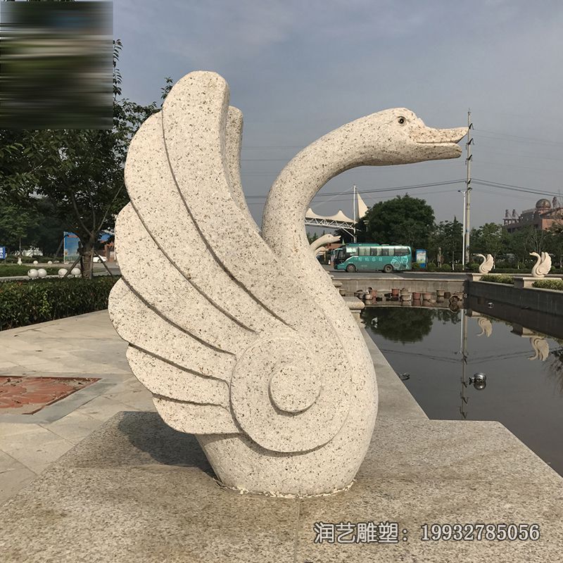 石雕广场喷泉雕塑 石雕广场喷泉雕塑