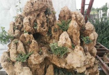 公园石雕景观石雕塑