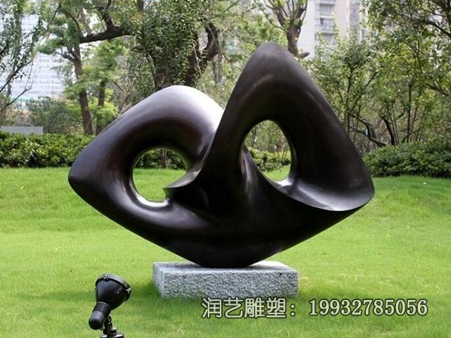 公园铜雕景观雕塑 公园铜雕景观雕塑