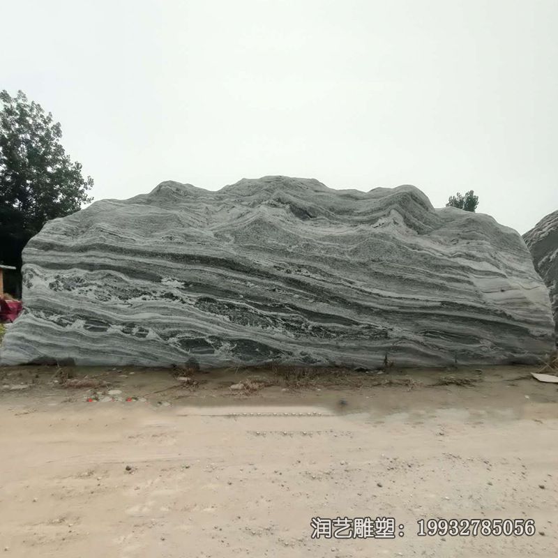 街道石雕景观石雕塑 街道石雕景观石雕塑