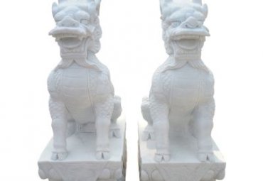 麒麟石雕公司雕塑