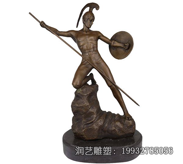 园林景观铜雕雕塑 园林景观铜雕雕塑