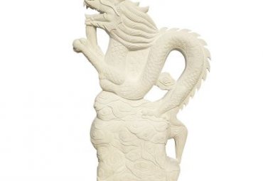 动物龙石雕雕塑
