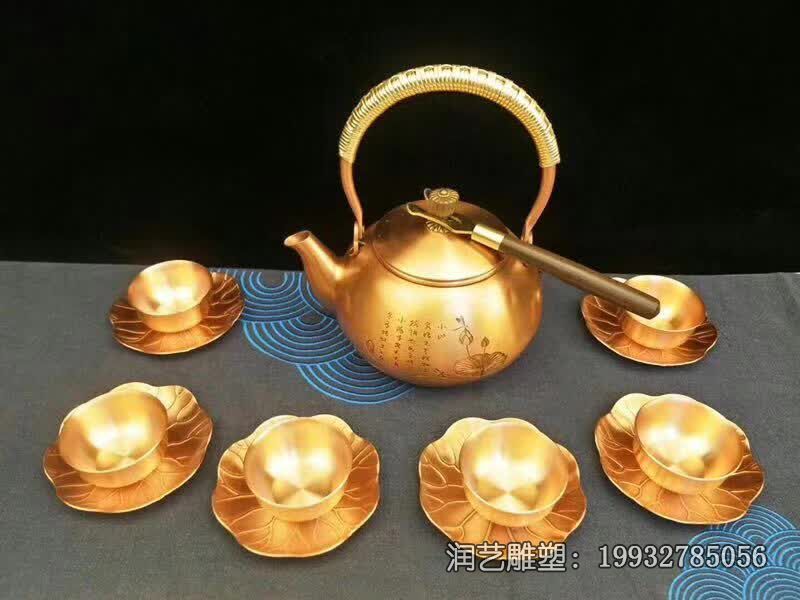 铜雕景观园林雕塑 铜雕景观园林雕塑