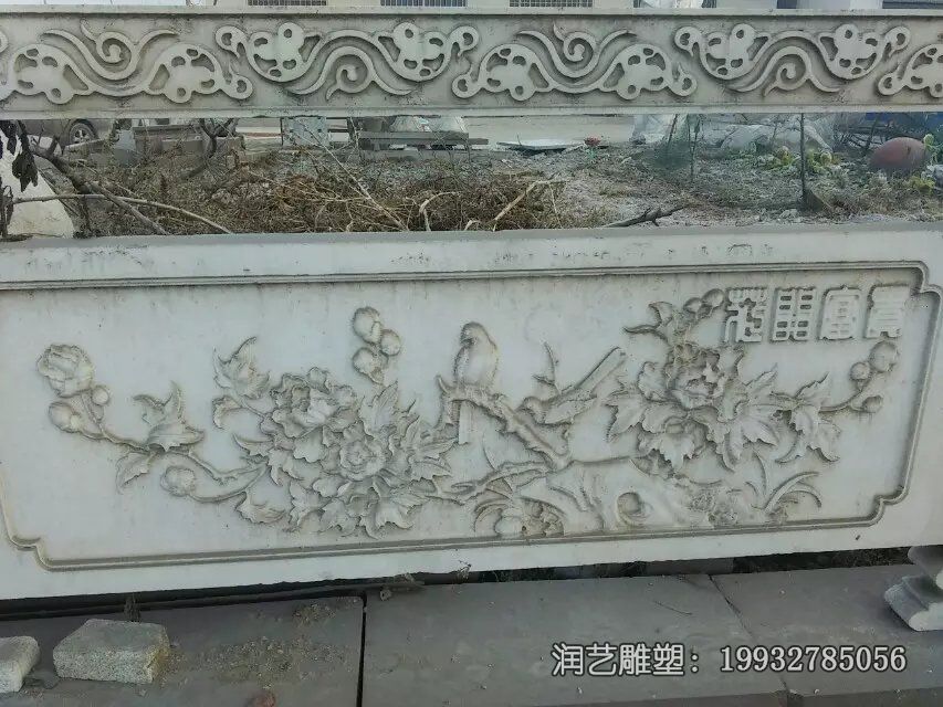 石雕园林浮雕雕塑 石雕园林浮雕雕塑