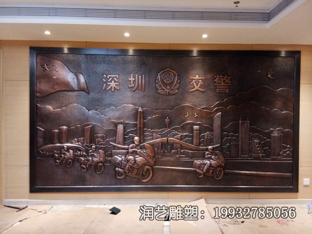 铜雕广场浮雕雕塑 铜雕广场浮雕雕塑