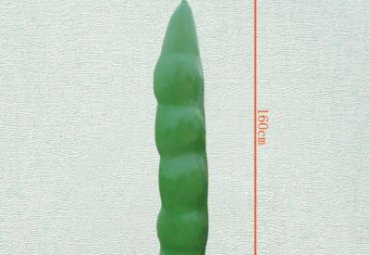 玻璃钢广场景观蔬菜雕塑