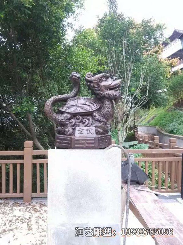 广场动物铜雕 广场动物铜雕