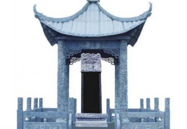 园林石雕凉亭景观雕塑