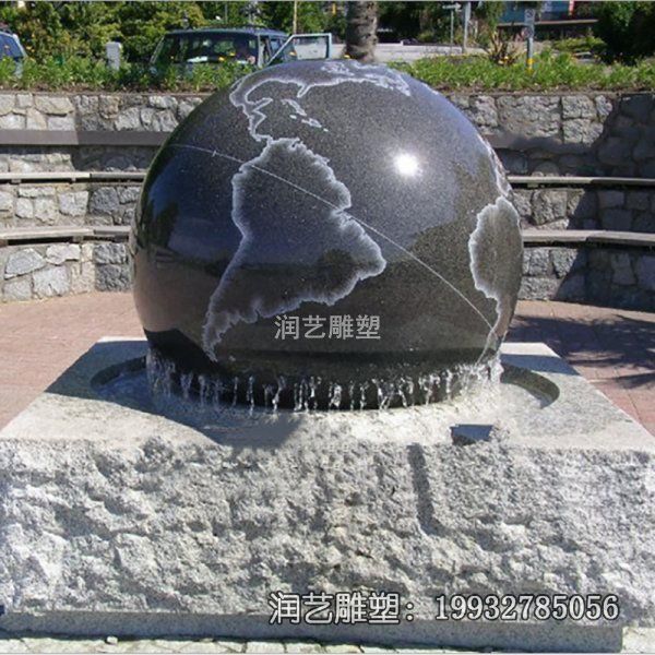 学校石雕景观雕塑 学校石雕景观雕塑