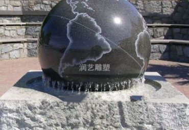 学校石雕景观雕塑