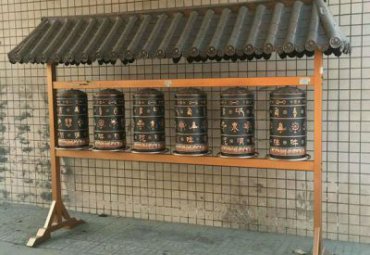 学校铜雕景观雕塑
