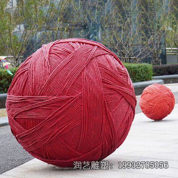 球形不锈钢小区景观雕塑 球形不锈钢小区景观雕塑