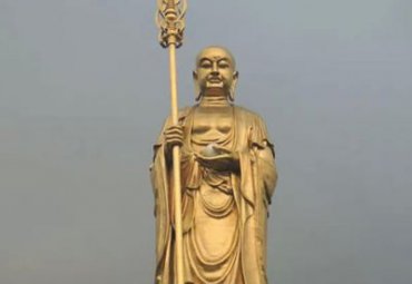 校园铜雕景观雕塑