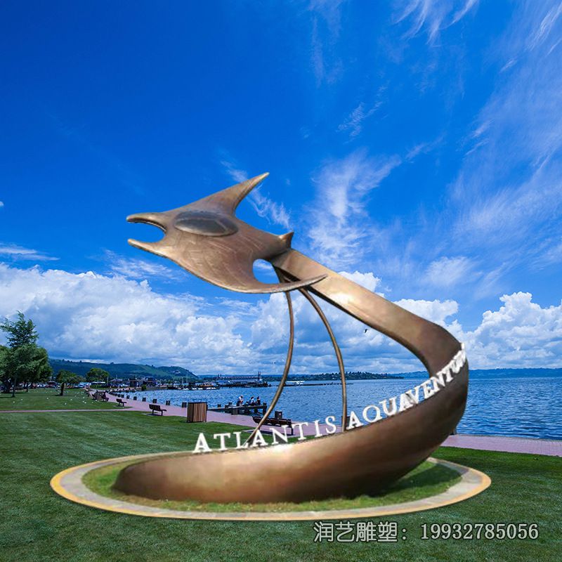 城市不锈钢龙雕塑 城市不锈钢龙雕塑