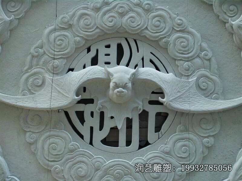 广场石雕景观浮雕 广场石雕景观浮雕