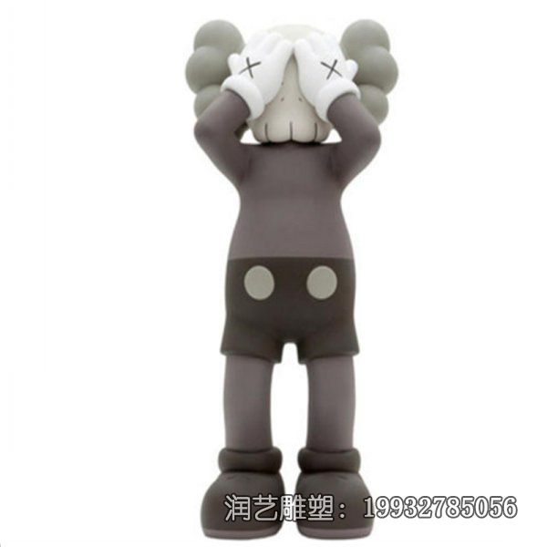 景区玻璃钢kwas雕塑 景区玻璃钢kwas雕塑