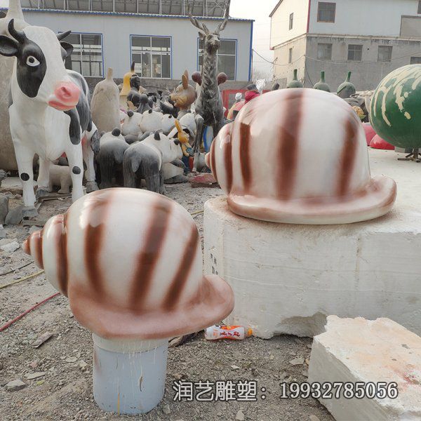 商场玻璃钢海洋生物雕塑 商场玻璃钢海洋生物雕塑
