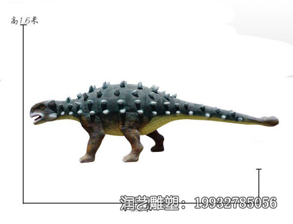景区玻璃钢恐龙雕塑 景区玻璃钢恐龙雕塑