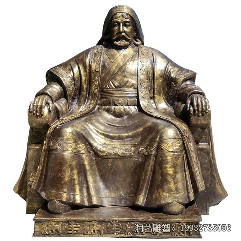 校园铜雕人物雕塑 校园铜雕人物雕塑