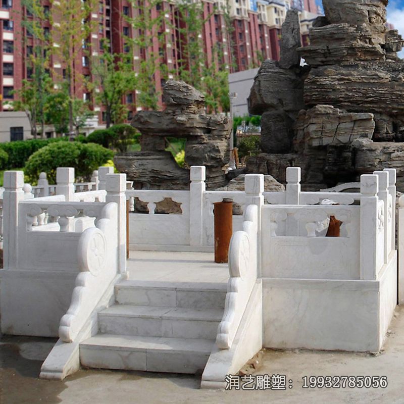 公园石雕升旗台雕塑 公园石雕升旗台雕塑