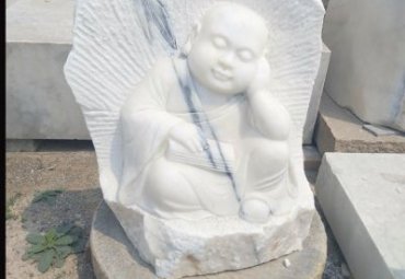 游乐场浮雕石雕
