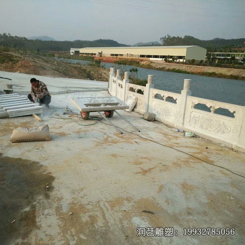 医院栏板石雕 医院栏板石雕
