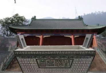 酒店香炉石雕