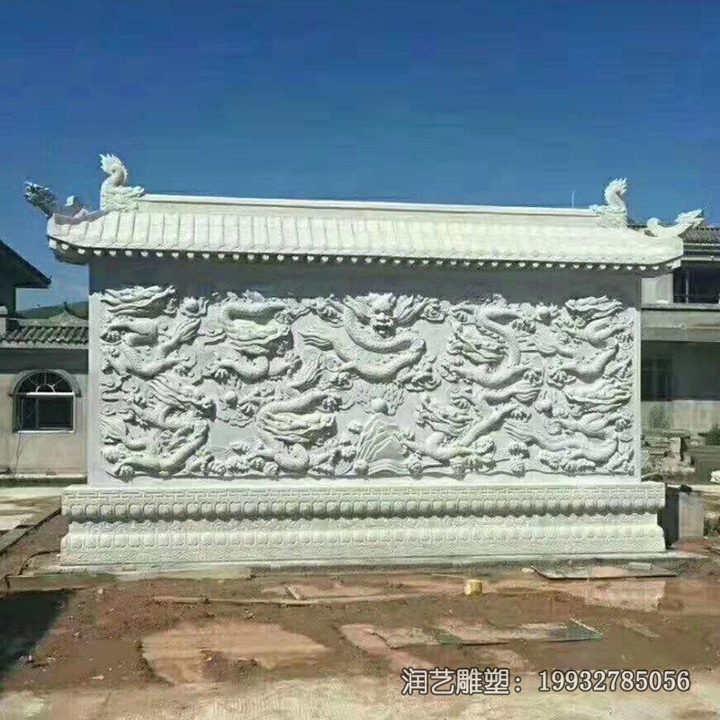 公园壁画景观石雕 公园壁画景观石雕