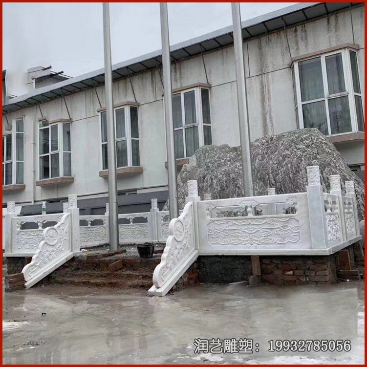 广场升旗台景观石雕 广场升旗台景观石雕