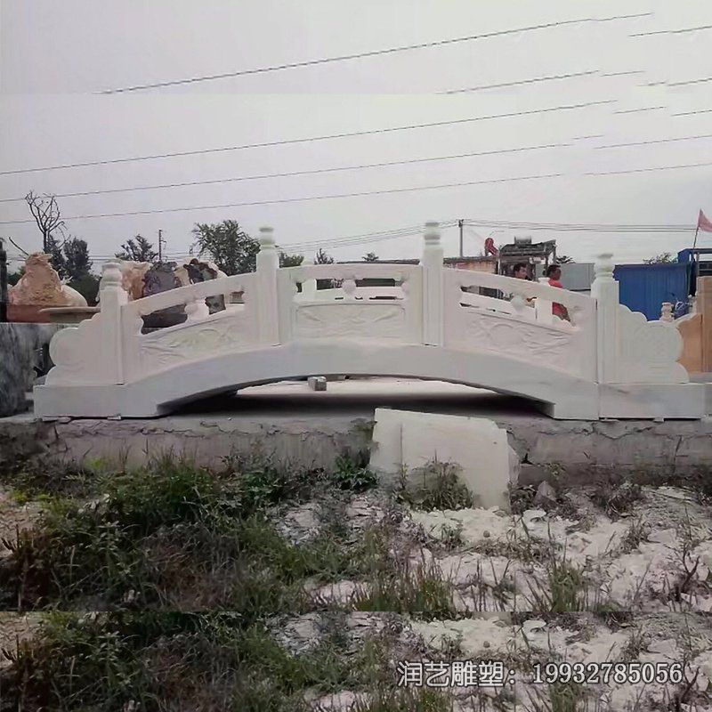 城市桥景观石雕 城市桥景观石雕