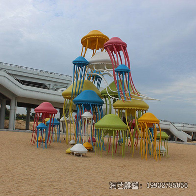 广场不锈钢动物雕塑 广场不锈钢动物雕塑