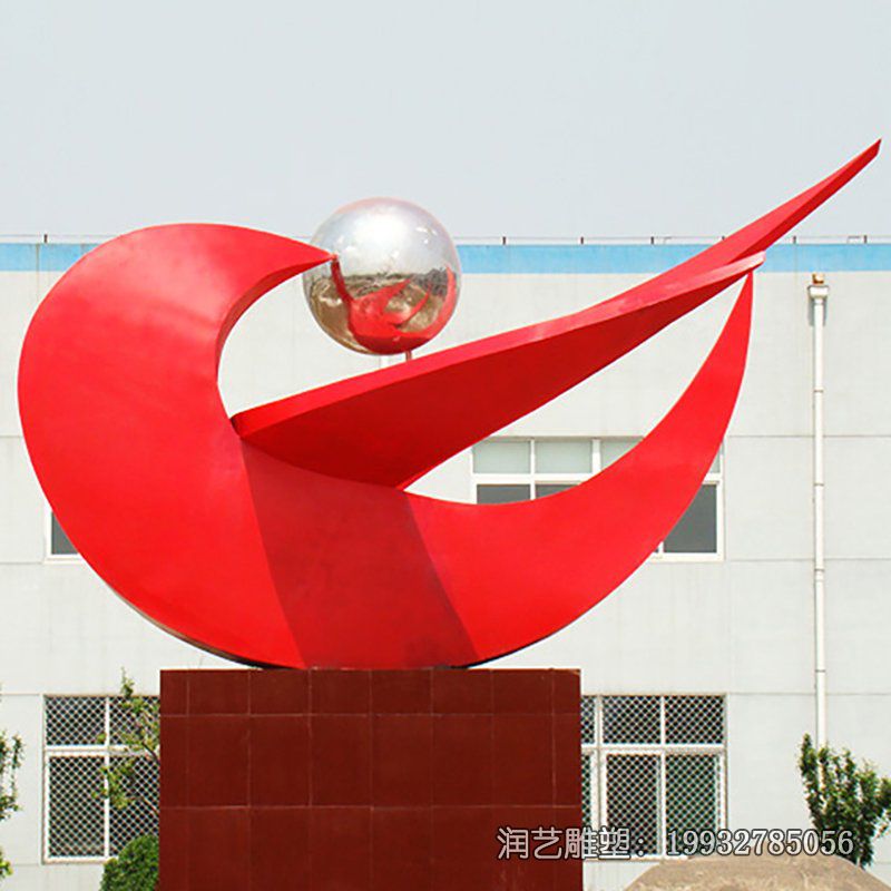 学校海之星校园景观雕塑 学校海之星校园景观雕塑