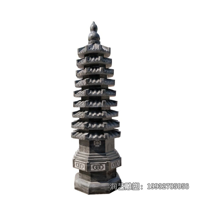 医院塔景观石雕 医院塔景观石雕