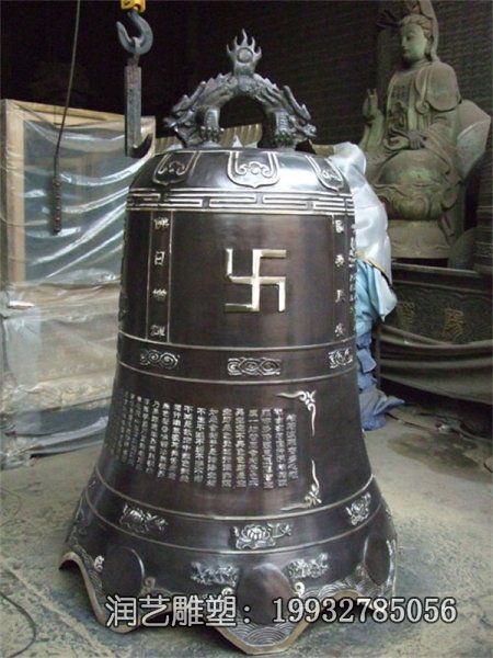 商场钟景观铜雕 商场钟景观铜雕