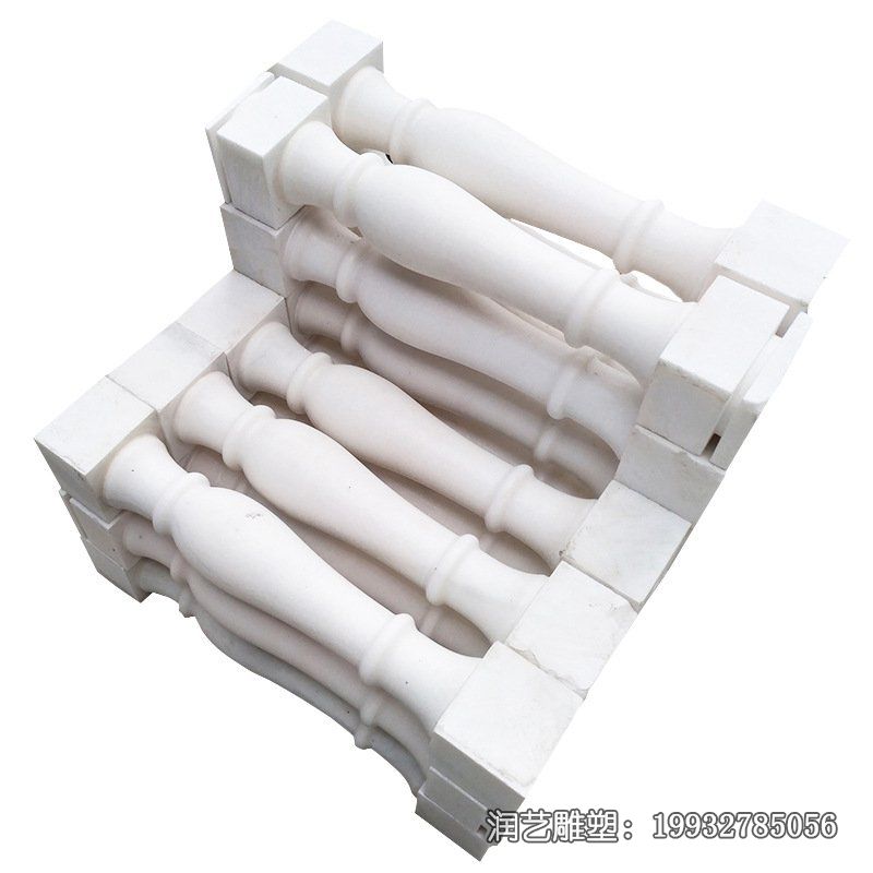 景区栏杆景观石雕 景区栏杆景观石雕