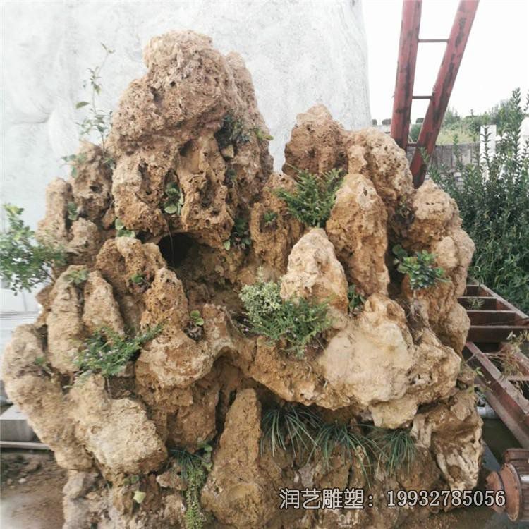 企业景观石景观石雕 企业景观石景观石雕
