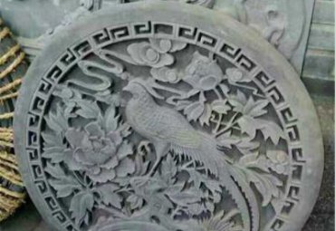 游乐场壁画景观石雕
