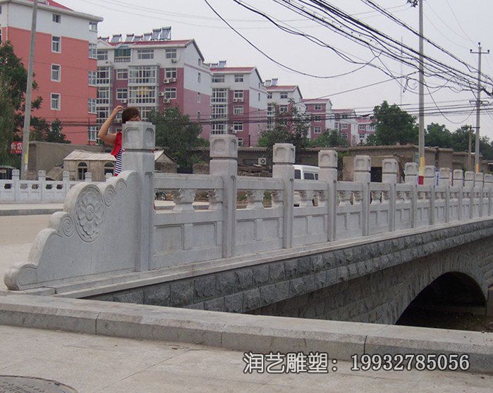 企业大理石栏板景观石雕 企业大理石栏板景观石雕