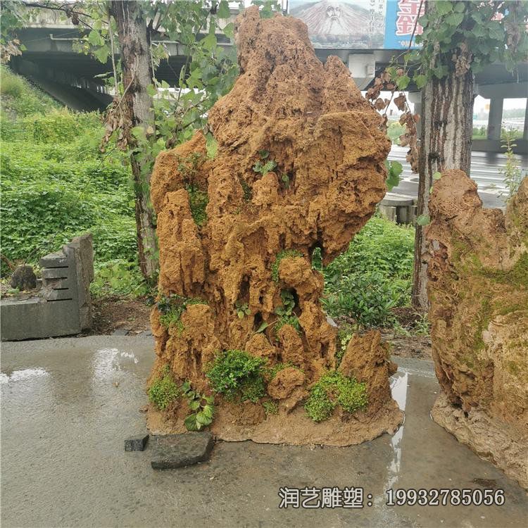小区景观石景观石雕 小区景观石景观石雕