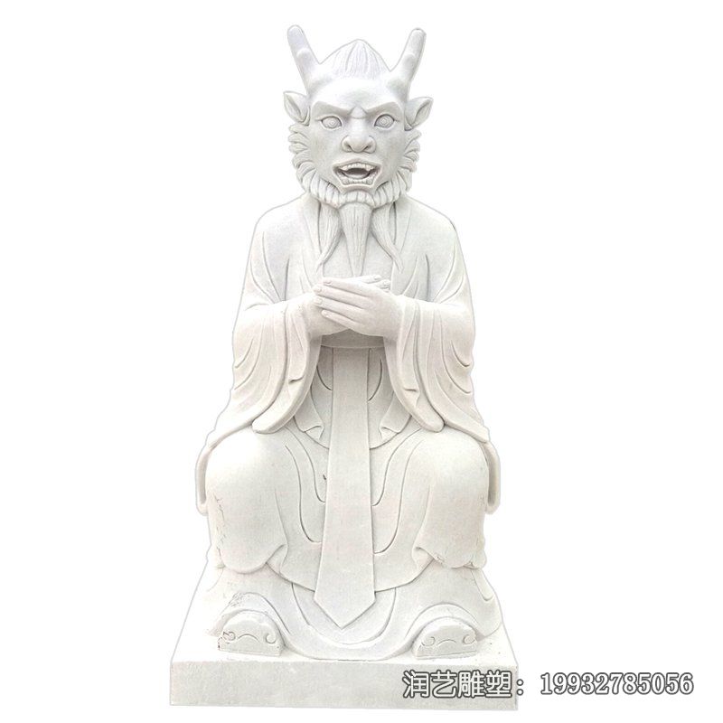 企业十二生肖动物石雕 企业十二生肖动物石雕