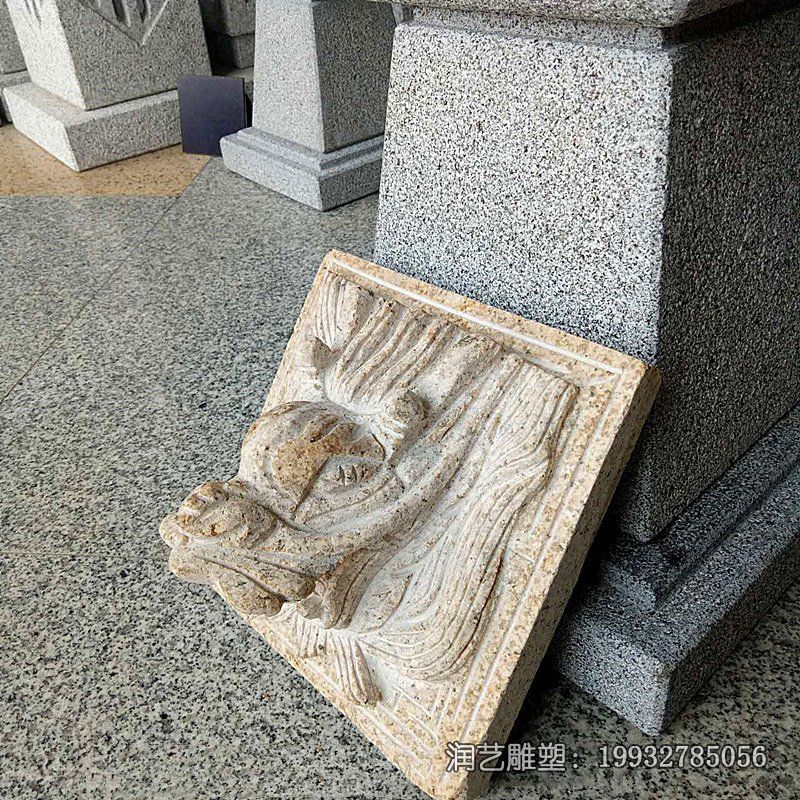 学校浮雕景观石雕 学校浮雕景观石雕