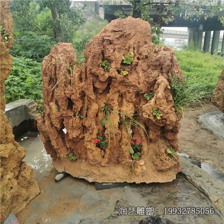企业景观石景观石雕 企业景观石景观石雕