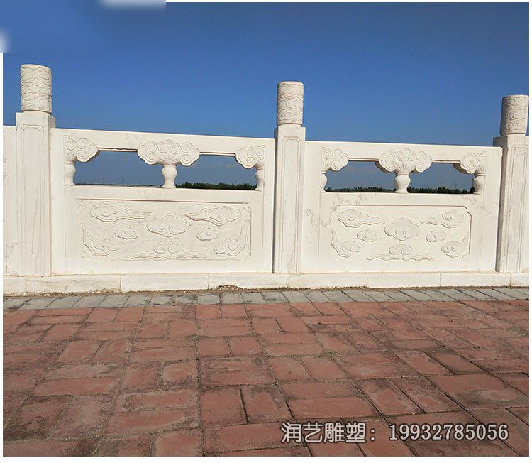游乐场栏板景观石雕 游乐场栏板景观石雕