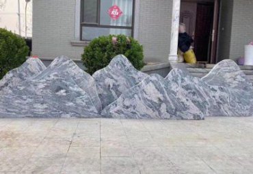企业景观石景观石雕